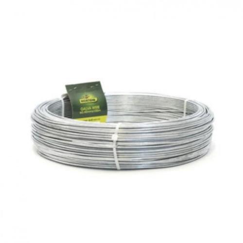 Galvanizált huzaldrót Galva wire (Nortene) 1,3 mm x 15 m