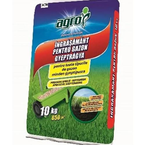 Gyepműtrágya (Agro) 10 kg