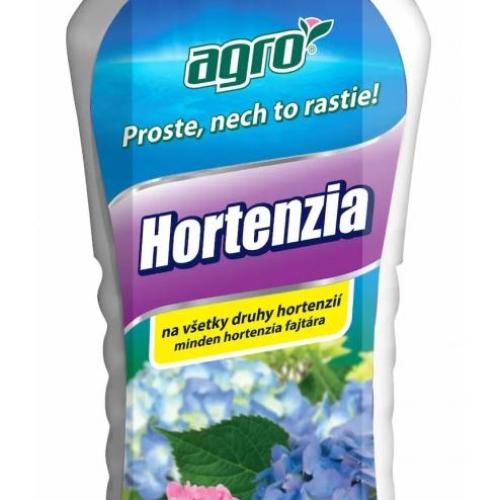 Hortenzia tápoldat (Agro) 1 l