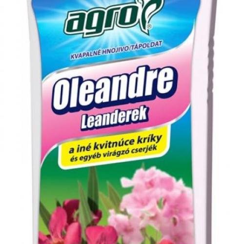 Leander tápoldat (Agro) 1 l