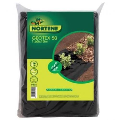Geotex 50 talajtakaró (Nortene) 1,60 x 10 m
