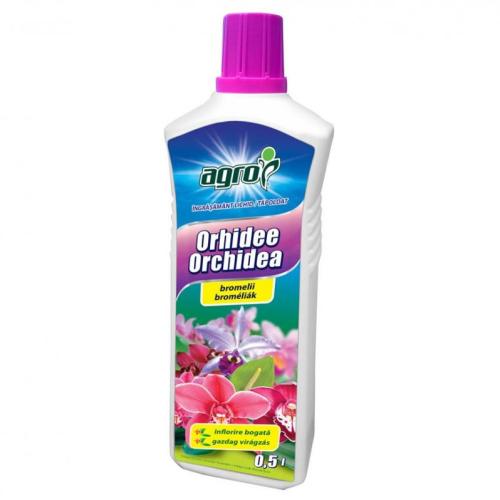 Orchidea tápoldat (Agro) 0,5 l