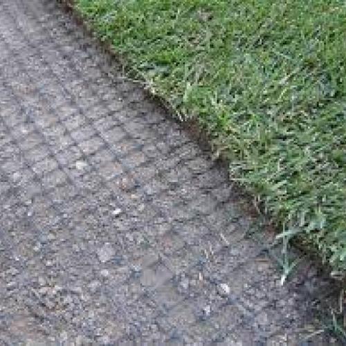 Vakondháló 1 m x 25 m Nortene